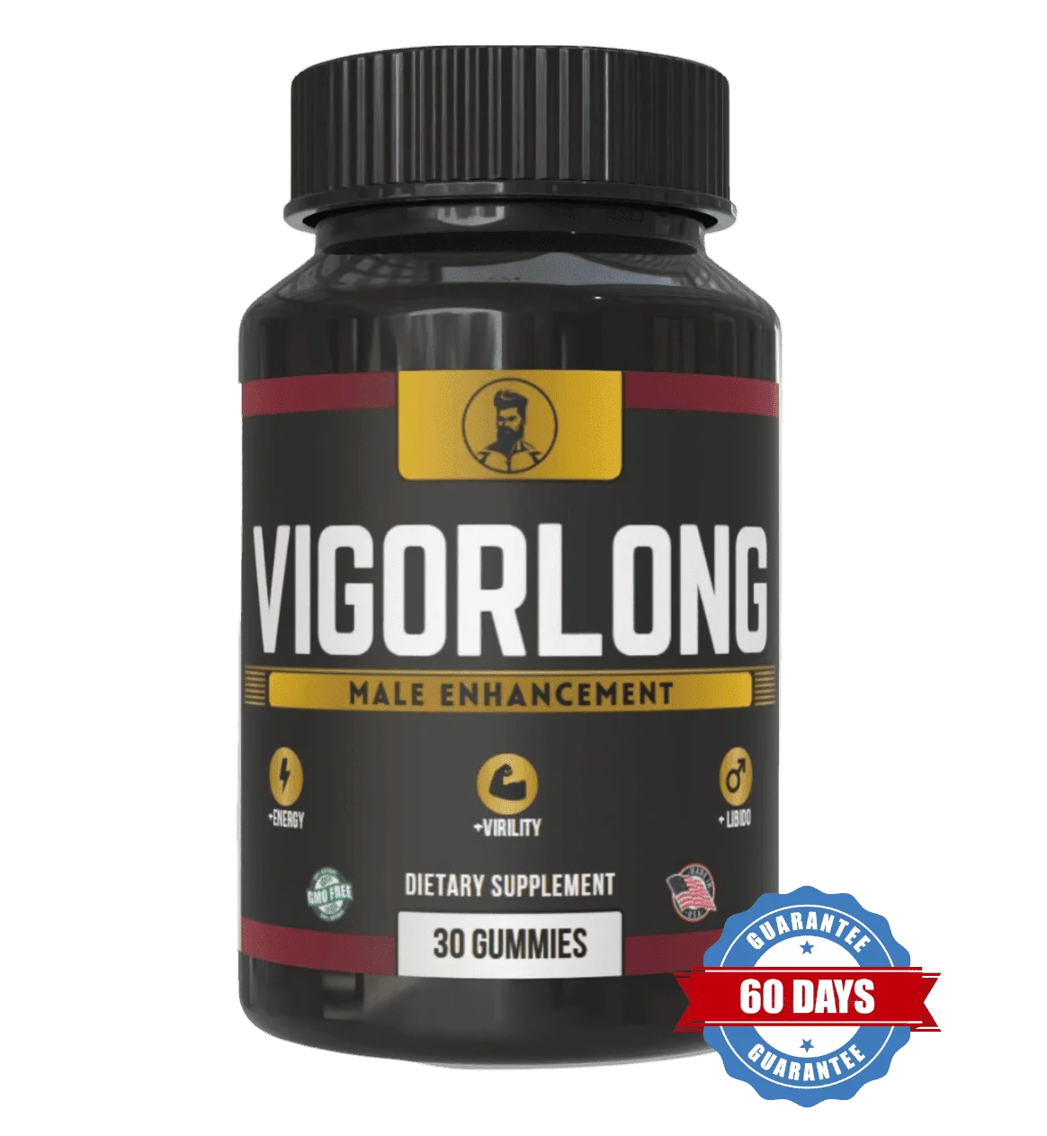 VigorLong bottle